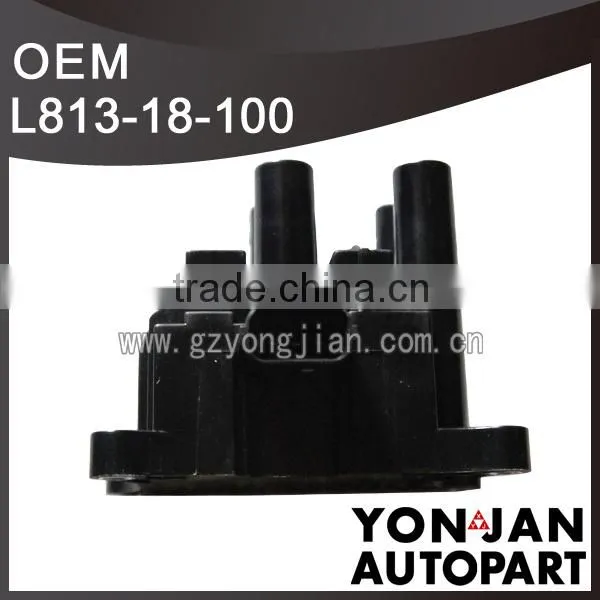 Discount Auto Parts Ignition Coil L813-18-100 Ignition Coil Pack for M6 photo-4