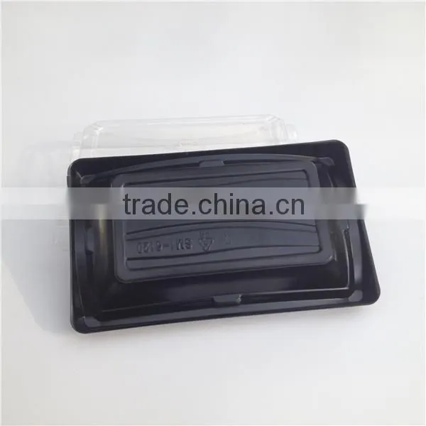 KW1-6120 Food Container With Lid photo-4