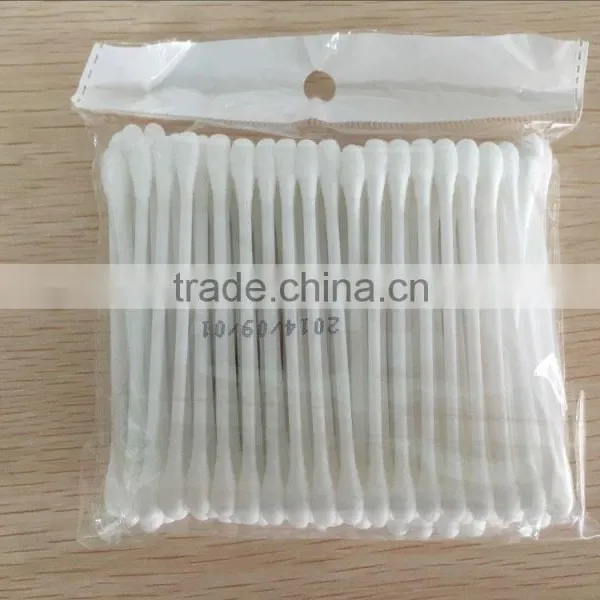 Cheap Price Baby Cotton Buds photo-4