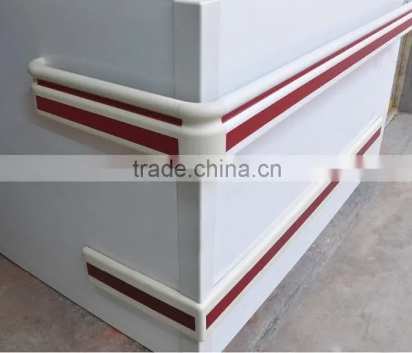 PVC Wall Guards photo-2