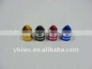 Tyre Valve Caps Fashion Aluminum photo-6