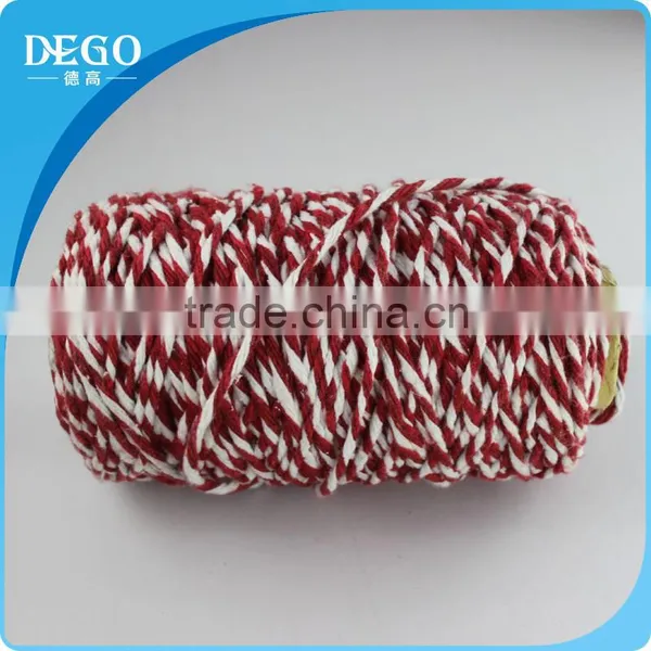 Recycled Mop Yarn photo-5