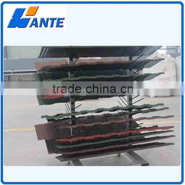 Roofing Tiles Coated With Stones,roofing Tiles for Houses photo-5