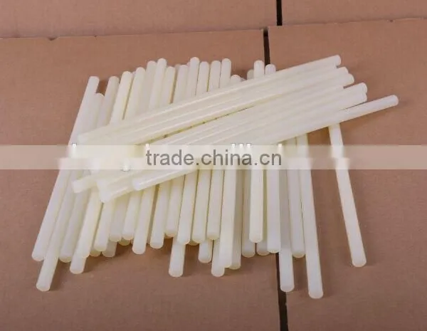 White Stick Adhesive photo-3