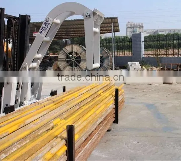 Steel Pipe Clamp photo-3