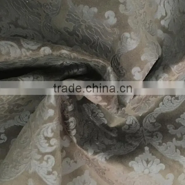 Wuxi Hometextiles 100% Polyester Fabric Printing
