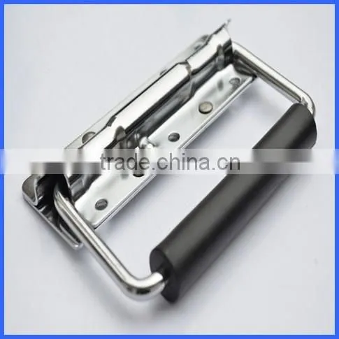 Steel Spring Loaded Surface Mount Handle for Flight Case Parts photo-3