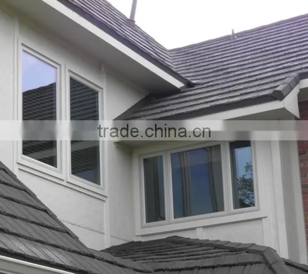 Chinese Top Trademark Lowest Maintenance Casement Window in China photo-6