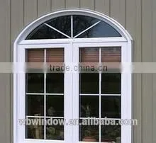 European Style Aluminum Sliding Windows Grill Design Style in China Price photo-5