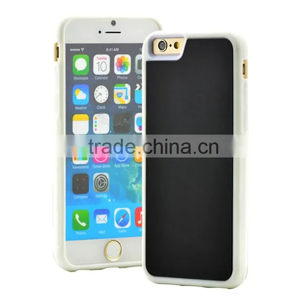 New Anti Gravity Design Case Anti-Gravity Selfie Magical Case Without Being Sticky For Apple Iphone 5/5s 6/6s 6 Plus/6s Plus photo-5