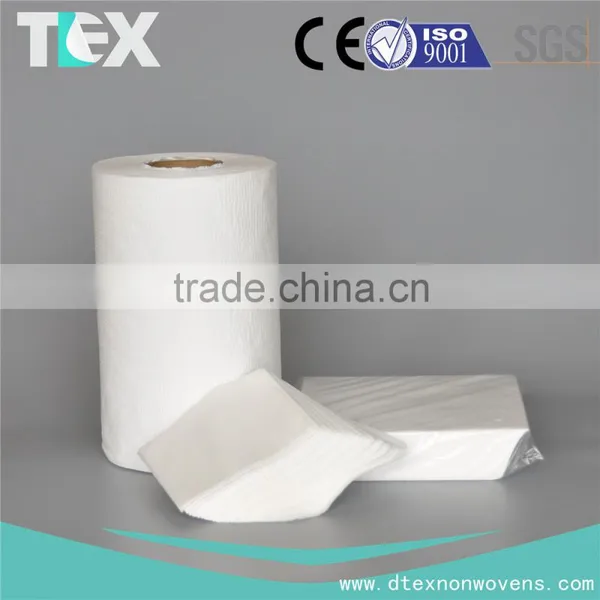 Quality Nonwoven All Purpose Cleaning Wipe/clean Wipe/Industrial Cleaning Wipes photo-3