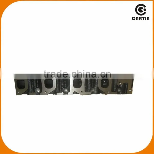 4JG2 Cylinder Head 8-97016-504 photo-6