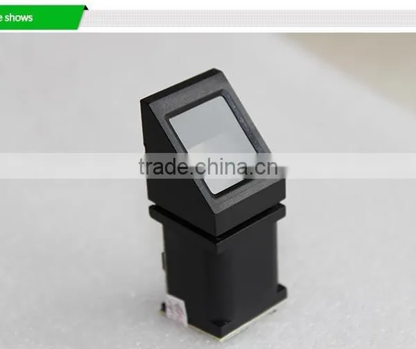 Multi Function Siutable For Wet And Dry Finger Car Fingerprint Biometric (HF-EM405) photo-3