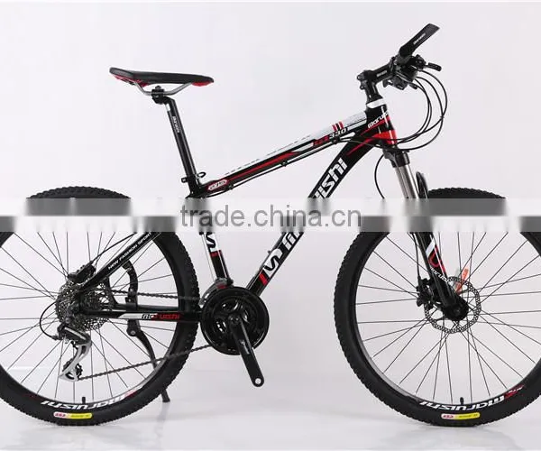 2016 MARUSHI Brand Chinese Suppier 21 Speed Mountain Bike photo-2