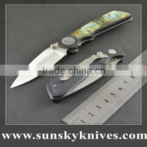 Pocket Knife photo-3