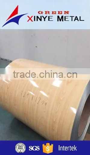Color Coated Steel Coil photo-3
