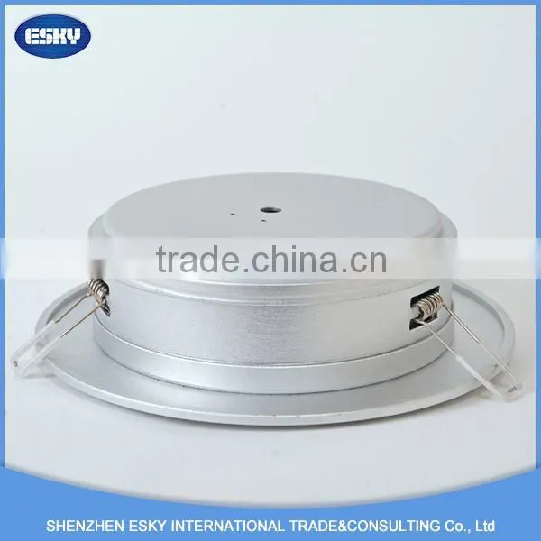 Factory Sale Custom Design Motion Sensor Led Downlight 2016 photo-3