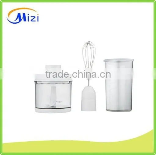 800W Four Speed Power Blender Machine photo-6
