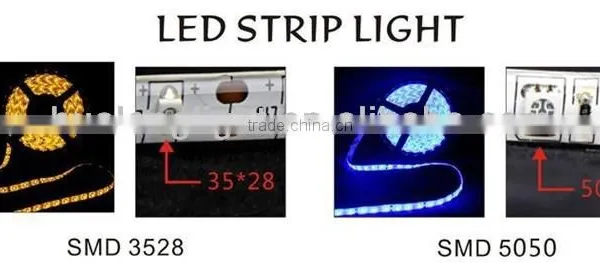 Led Rigid Light Strip Smd 5050 Bar Light Made in China photo-3