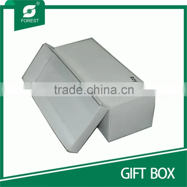 COFFIN CARDBOARD GIFT BOX photo-5