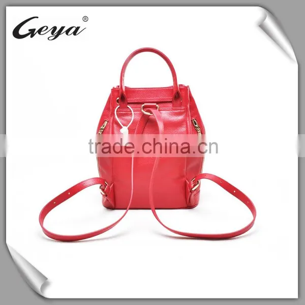 Wholesale Cheap Work Backpack For Promotion photo-3