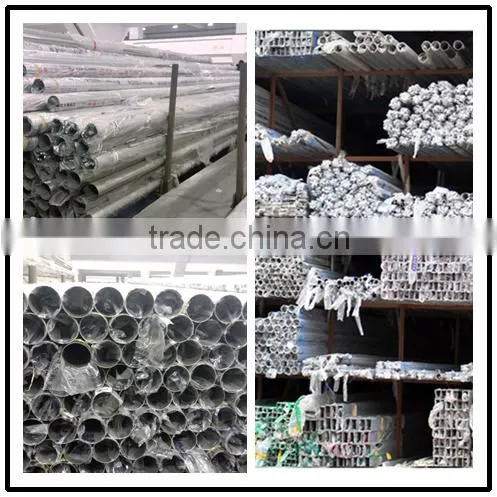Special Orders for the Present Best Sales Cold Rolled Stainless Steel Incher/tubelet photo-3