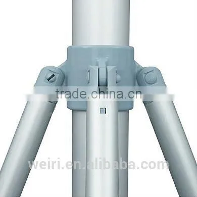 Banner Advertising Double Sides Flag Stand photo-3