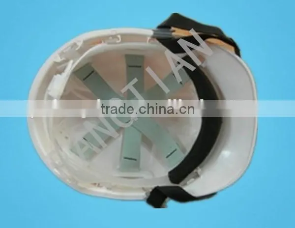 Safety Helmet Industrial Safety Hard Hat CE photo-3