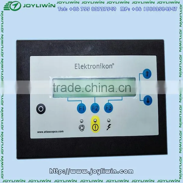 Atlas Copco Replacement Control Panel With Programming for Air Compressor photo-2