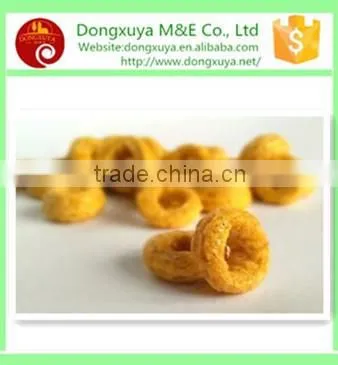 Quality Marshall Snack Food Plant/marshall Processing Line /marshall Making Machinery photo-3
