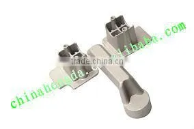 Durable Customized Design Automobile Part Mould Making