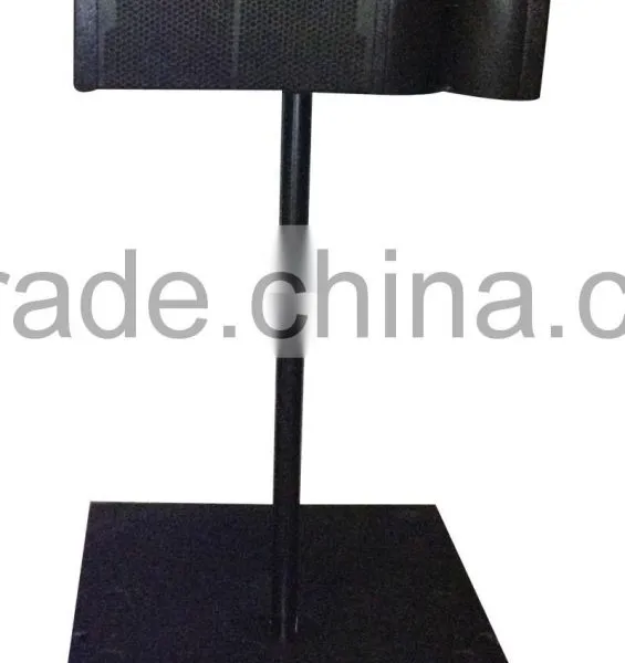 500W Professional Tw Audio Horn Line Array Speaker Subwoofer (VR18) Quality Choice photo-5