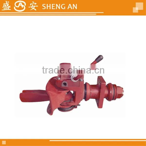 Truck Trailer Car Trailer Parts