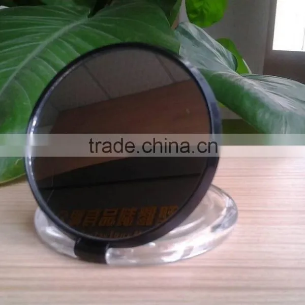 Single Sided Pocket Mirror Desktop photo-2