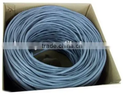 Cat3 25/100pair Cat3 Telephone Cable photo-2