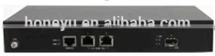 Enterprise Class Managed Gigabit Ethernet Switch
