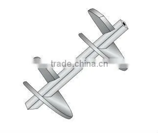 Pipe Line Anchor , Helical Anchor,Pipeline Anchor