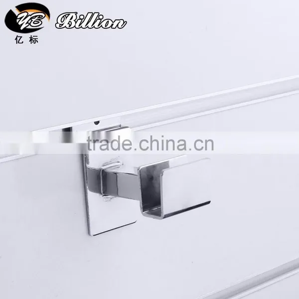 Hotsale Stainless Steel Hooks Chrome Plated Channel Connectors photo-5