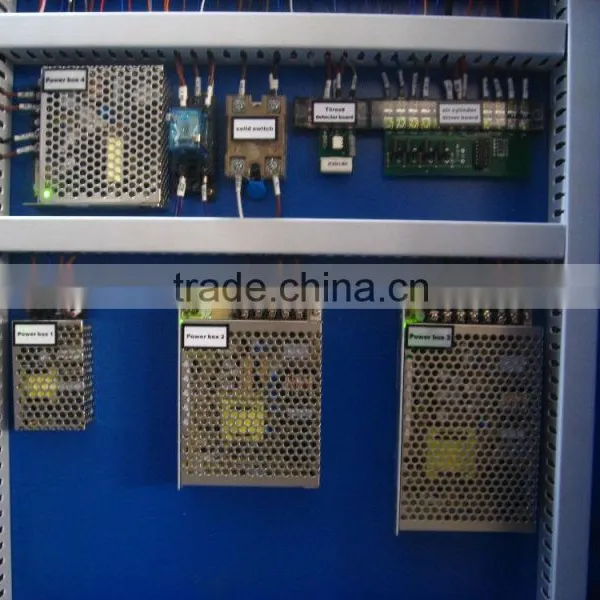 Chain Stitch Mattress Quilting Machine photo-2