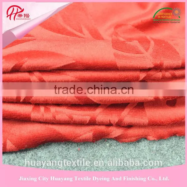 Muti Patterns Colorscan be Customed Velboa Fabric for Toy Fabric photo-4