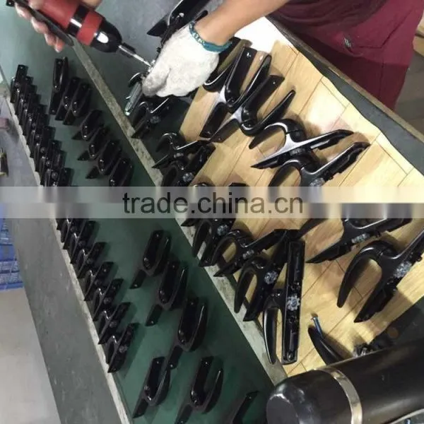 Best Sells Handle for Aluminium Sliding Windows and Doors of Egypt photo-6