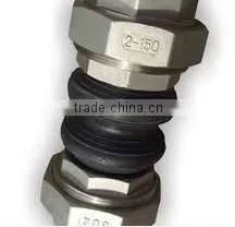 Hose Pipe Joint Dual Sphere