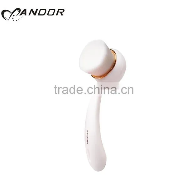 Free Samples Facial Cleansing Brush Factory Directly Sale photo-4