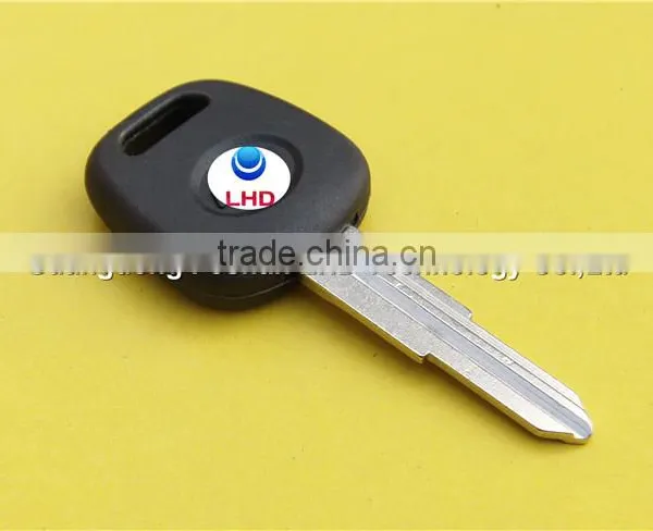 Best Quality Transponder Key Case Blank for Chevrolet Epica Car Remote Key Shell photo-4