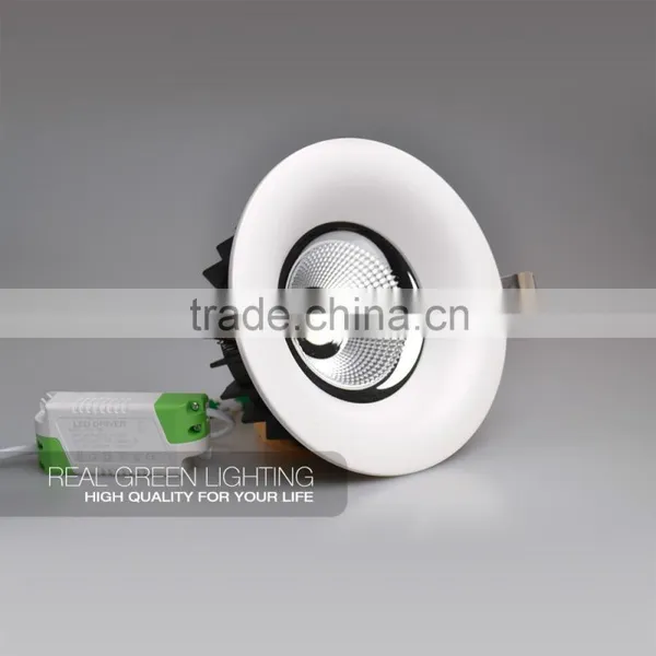 5w COB Down Light IP44 CE ROHS LED Down Light Energy Saving Down Light photo-5