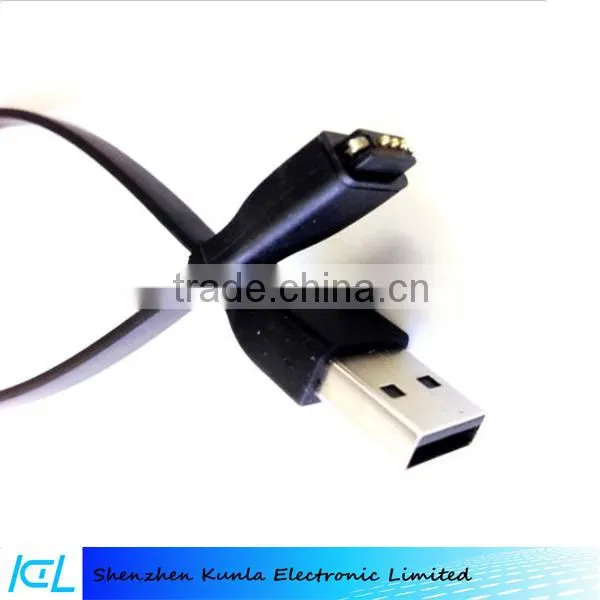 2016 New Arrival USB Charger for Fitbit Force Bracelet Wristband photo-6