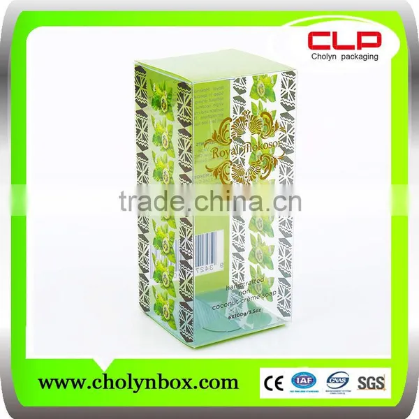 2016 New Produce Package Soap Box for Packaging photo-2