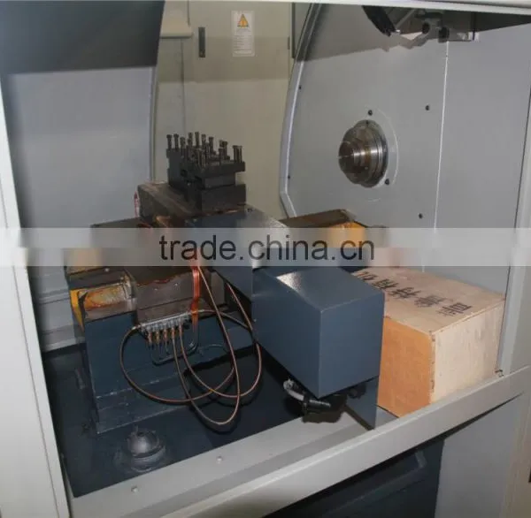 CK6130 CNC Lathe Mathine photo-3