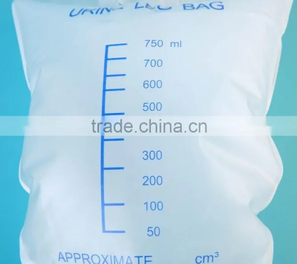 New Design Urine Leg Bag photo-4