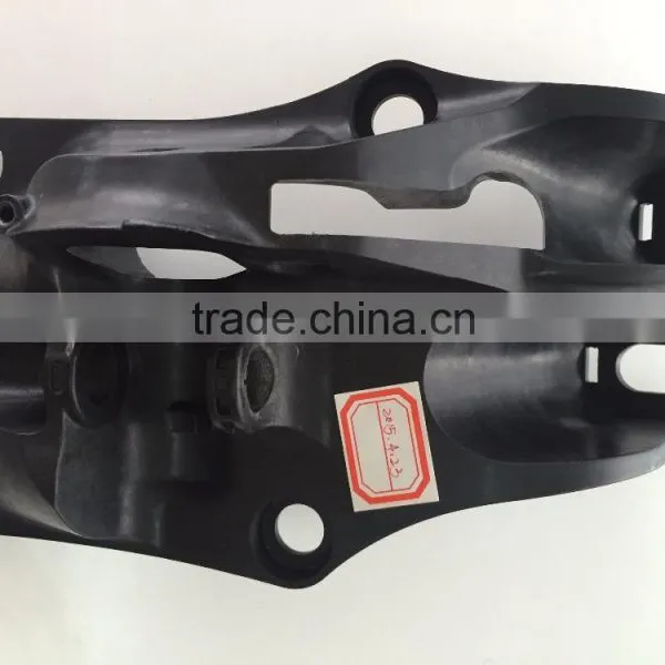 Custom Plastic Injection Main Housing Part photo-3